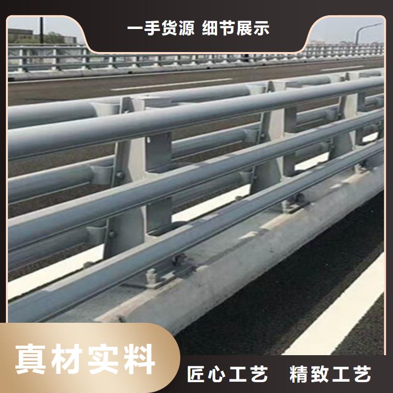 永州桥梁人行道栏杆施工方法
