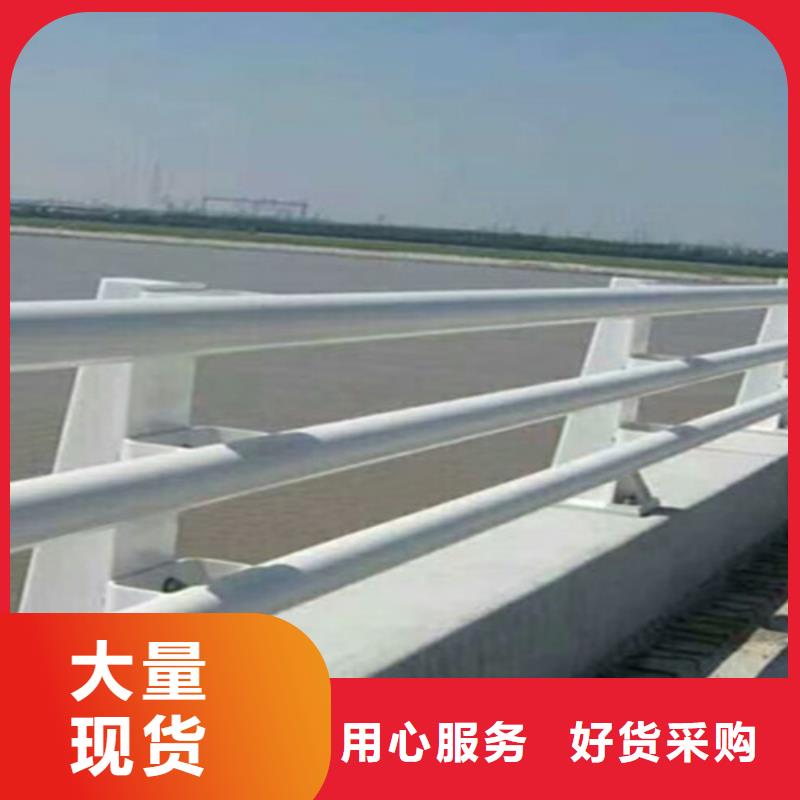 台州桥梁隔离护栏加工厂
