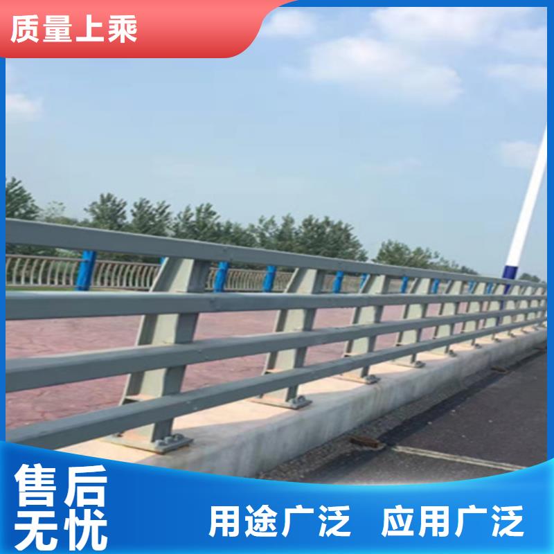 亳州河道栏杆每米价格