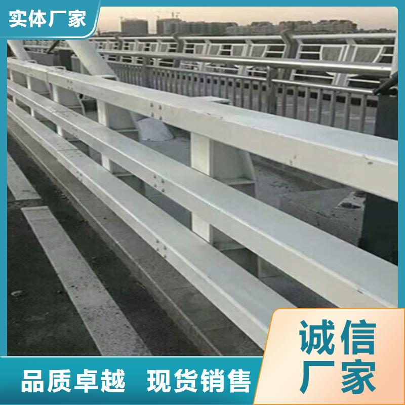 北京铝合金桥梁护栏厂家