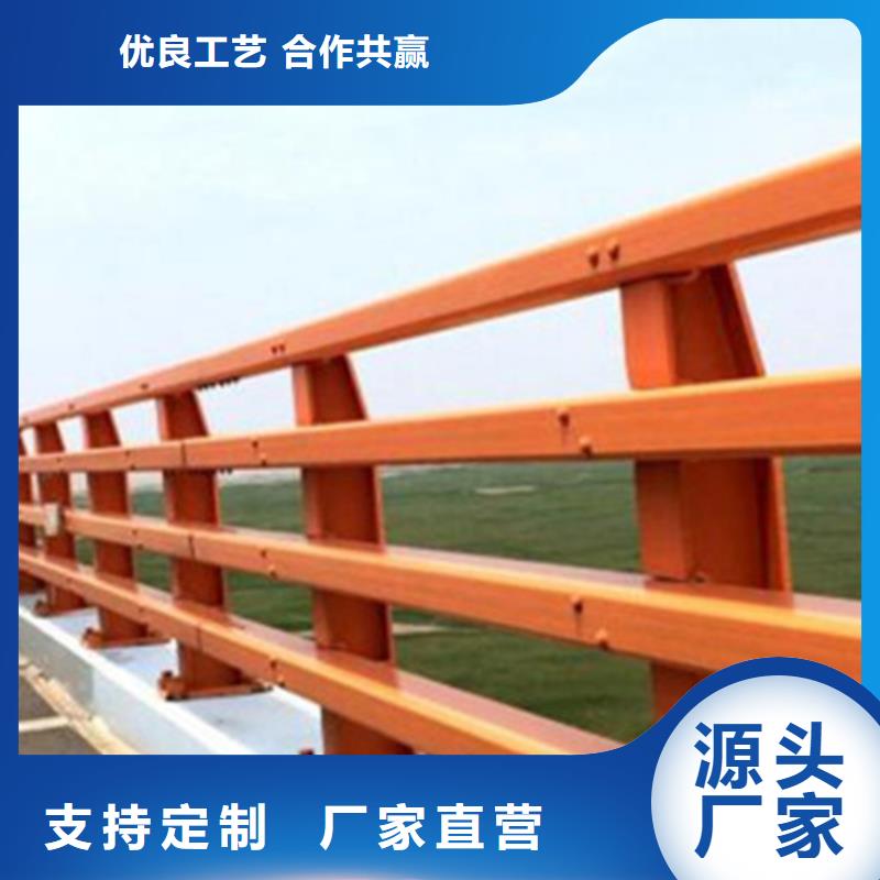 咸阳桥梁隔离护栏供应商