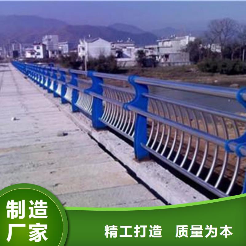 惠州桥梁护栏施工方法