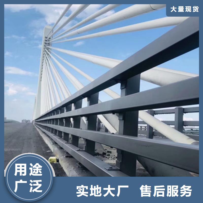 【锦州】找桥梁灯光护栏生产商