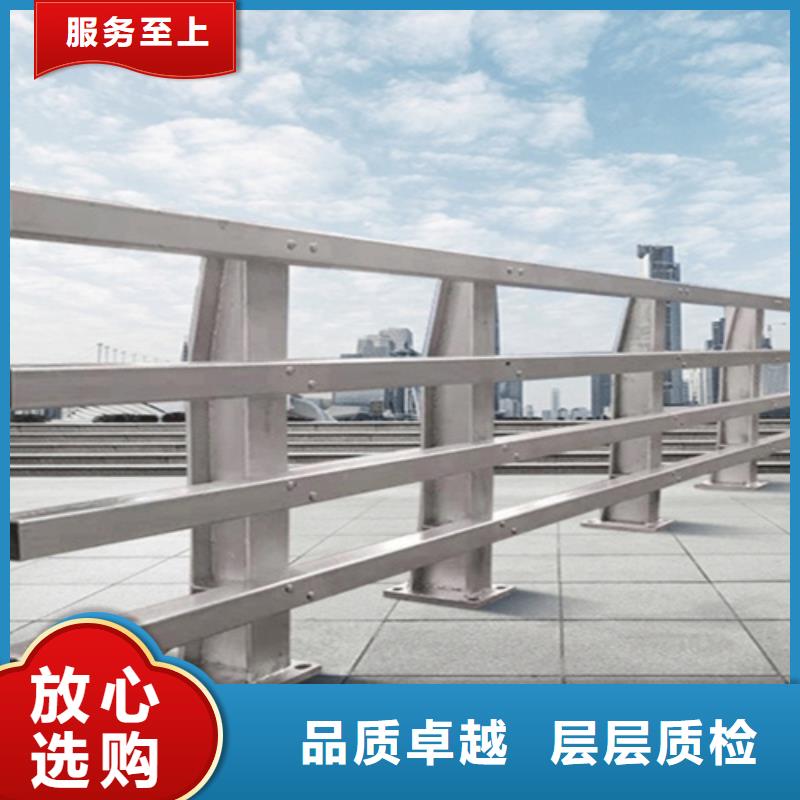 【锦州】找桥梁灯光护栏生产商