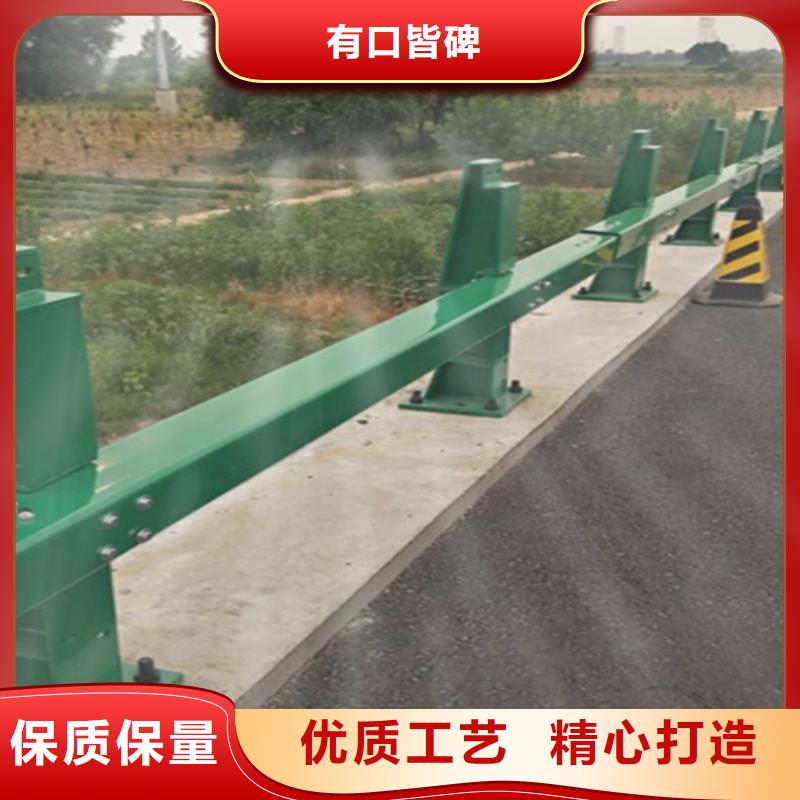 上海桥梁护栏报价
