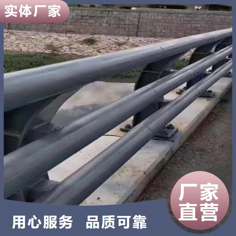 上海桥梁隔离护栏  