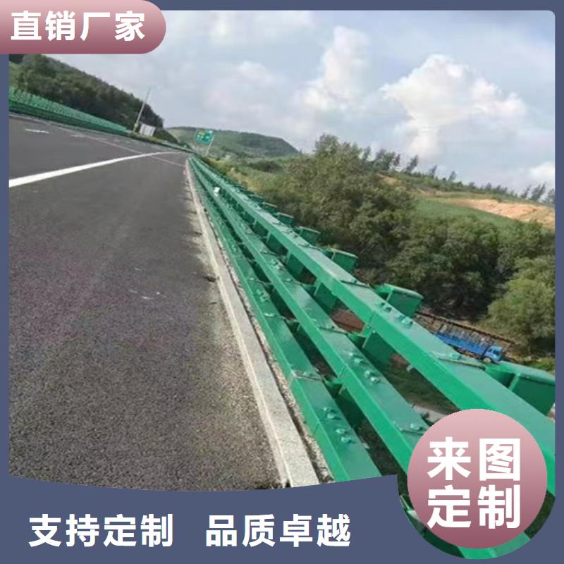 上海桥梁防撞护栏价格是多少