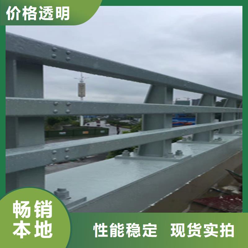 信阳桥梁复合管护栏专业厂家