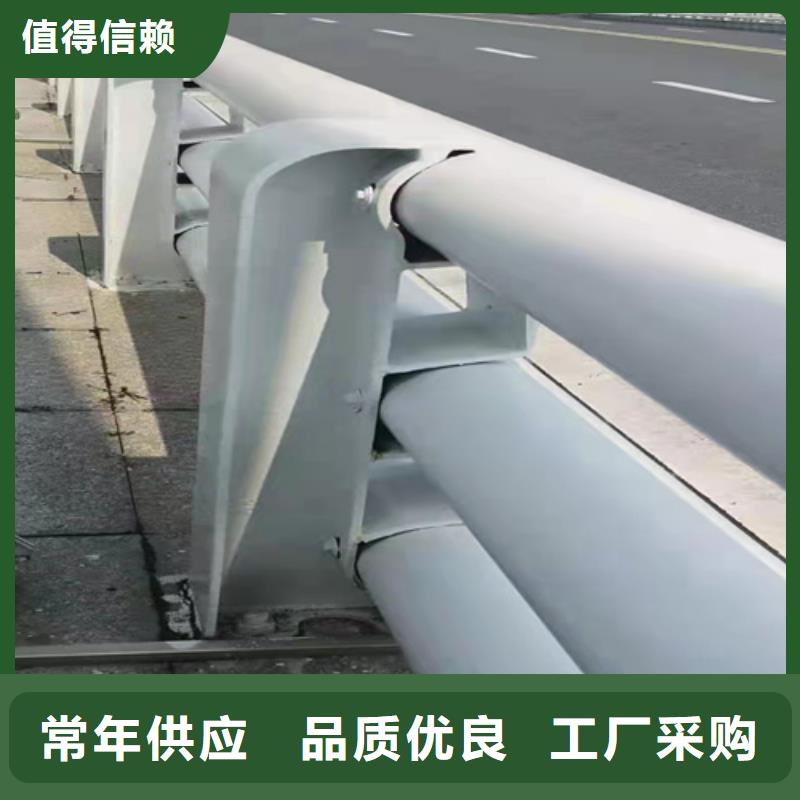 杭州桥面栏杆定制价格