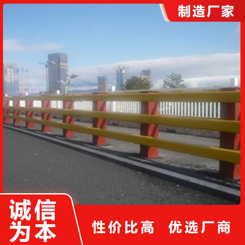 黄山桥梁隔离护栏供应商