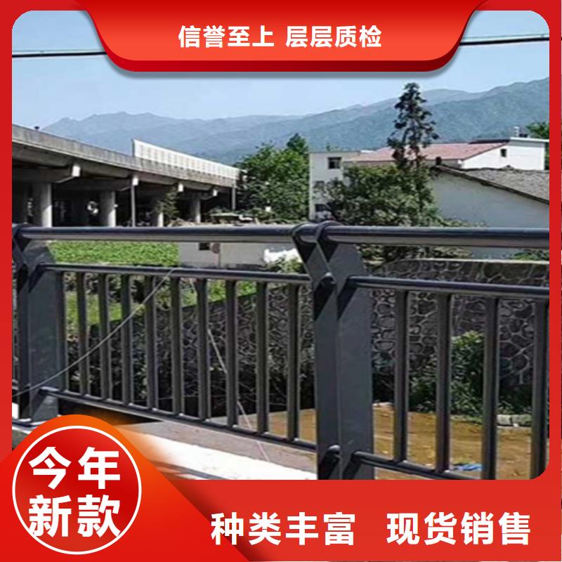武汉景观栏杆施工方法