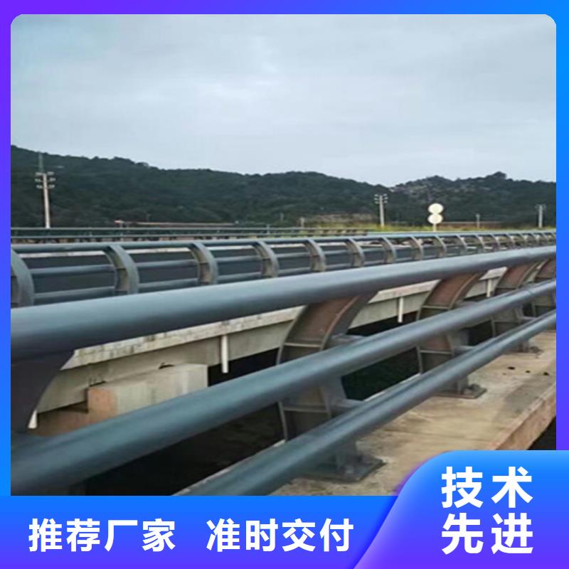 滁州桥梁隔离护栏每米报价