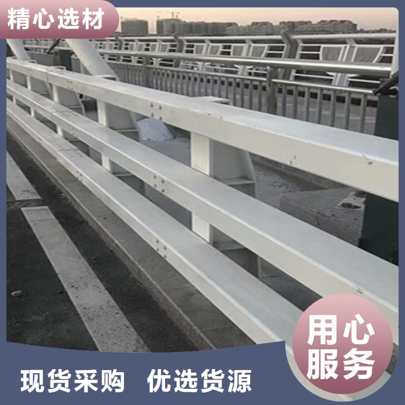 重庆桥梁隔离护栏生产厂家