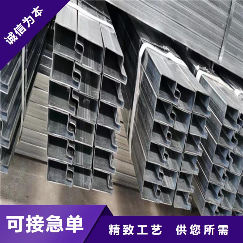 上海16Mn无缝钢管下单即生产