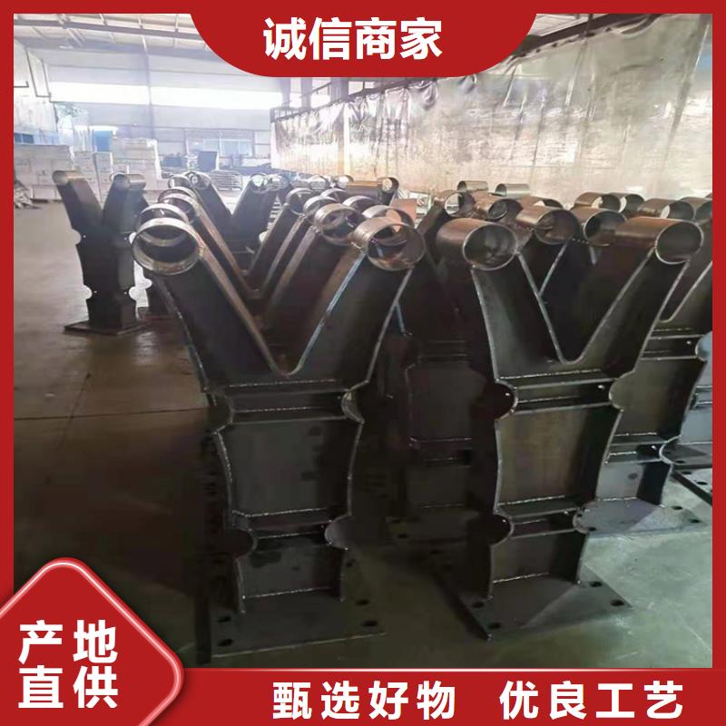 上海桥梁铸铁栏杆厂家联系方式