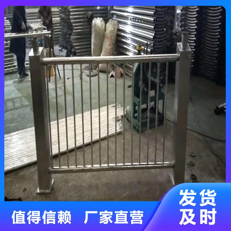 上海市政桥梁栏杆公司