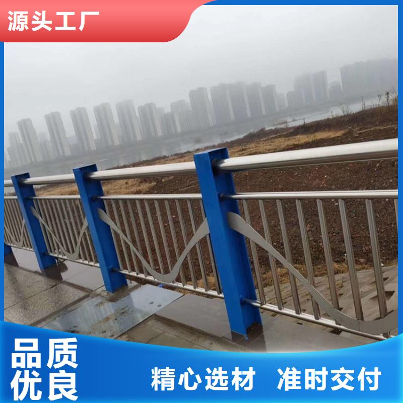 政桥梁栏杆规格本地生产商