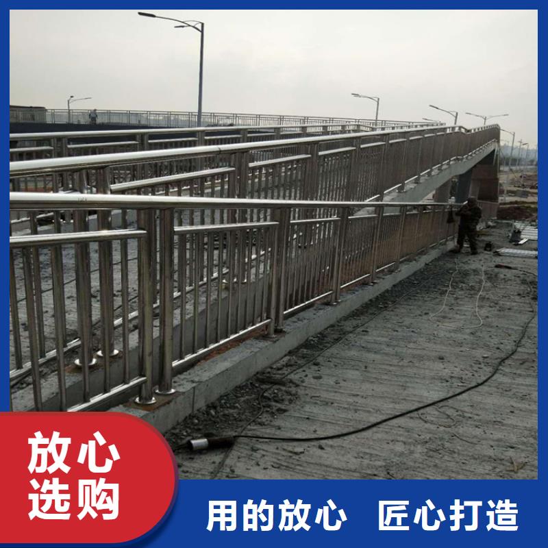 上海桥梁亮化栏杆生产厂家