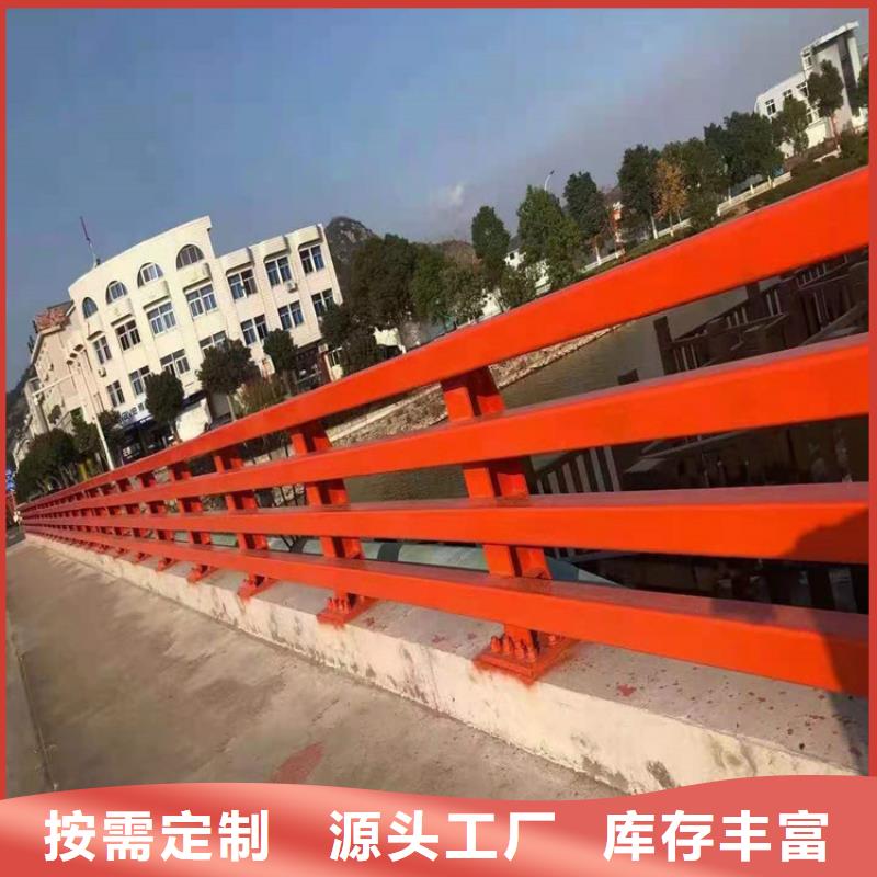 梅州桥梁景观栏杆一米多钱