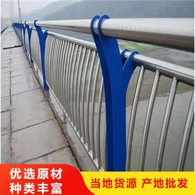 景观桥梁护栏桥梁栏杆质量稳定可靠细节决定品质