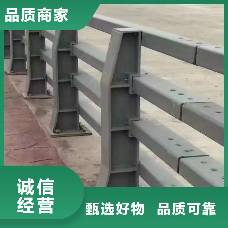 桥梁复合栏杆包公包料价格定制速度快工期短