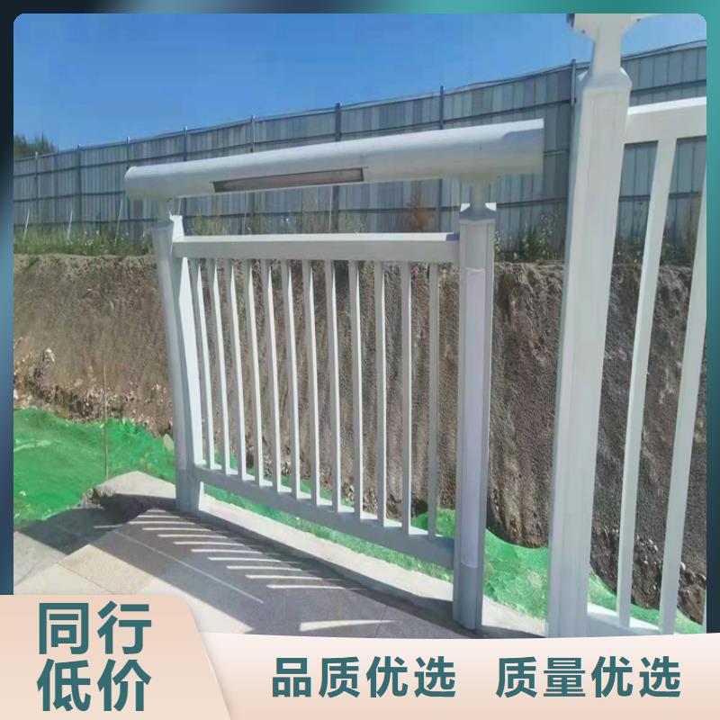 桥梁栏杆装饰质量稳定厂家直接面向客户