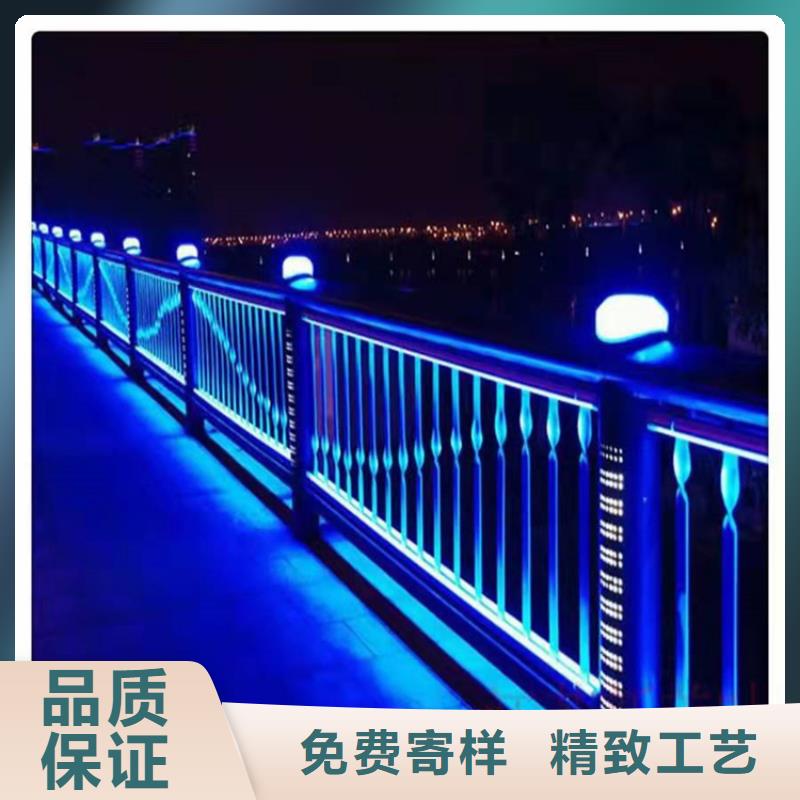 扬州桥梁立柱栏杆优质货源