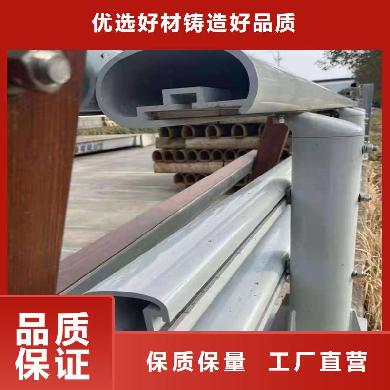 上海桥梁栏杆选防护护栏厂家报价