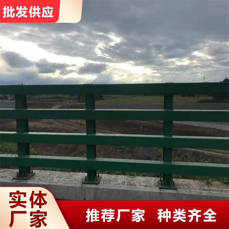 鹤壁桥梁复合管栏杆大厂生产