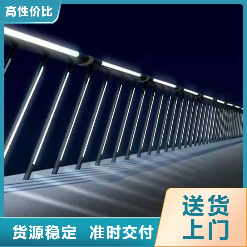 济南桥梁栏杆不应低于大厂生产
