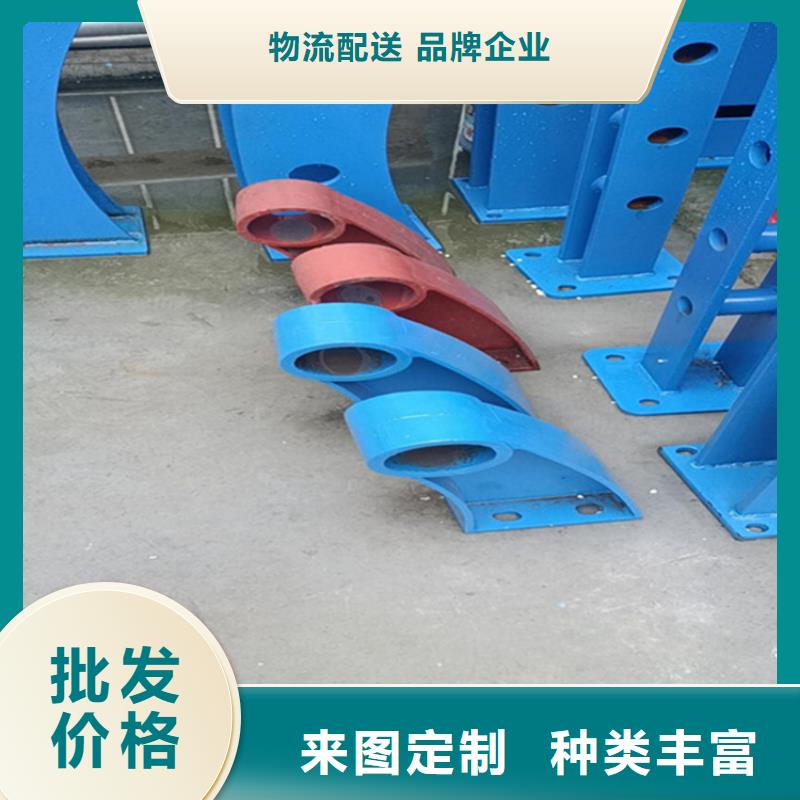 上海桥梁立柱栏杆大厂生产
