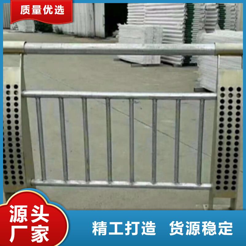 上海那里做桥梁栏杆质量稳定