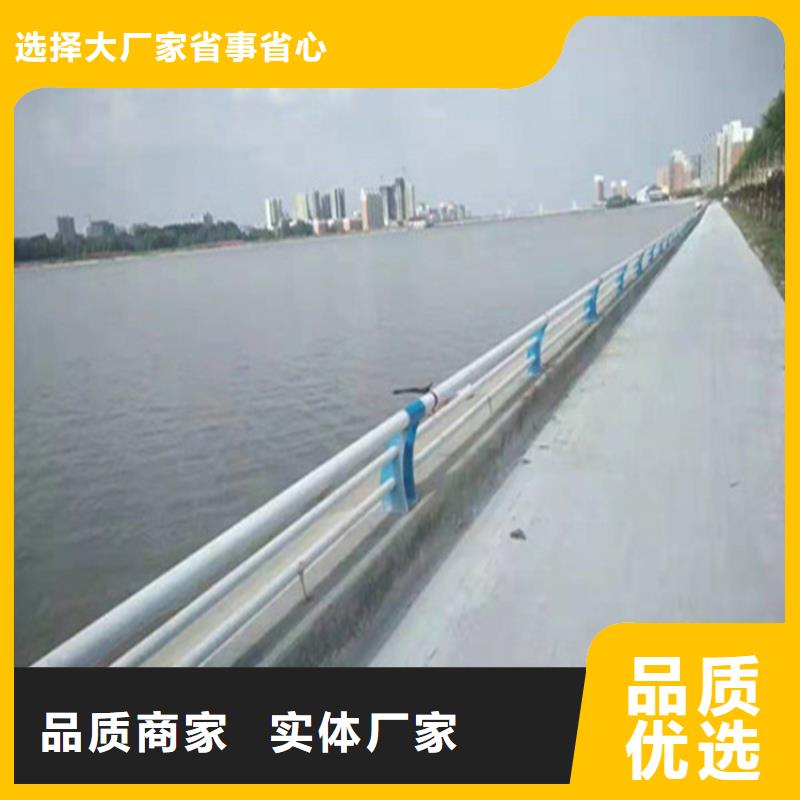 上海桥梁头栏杆国标要求