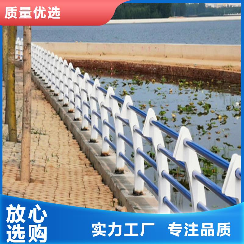 天津桥梁组合栏杆远销各地