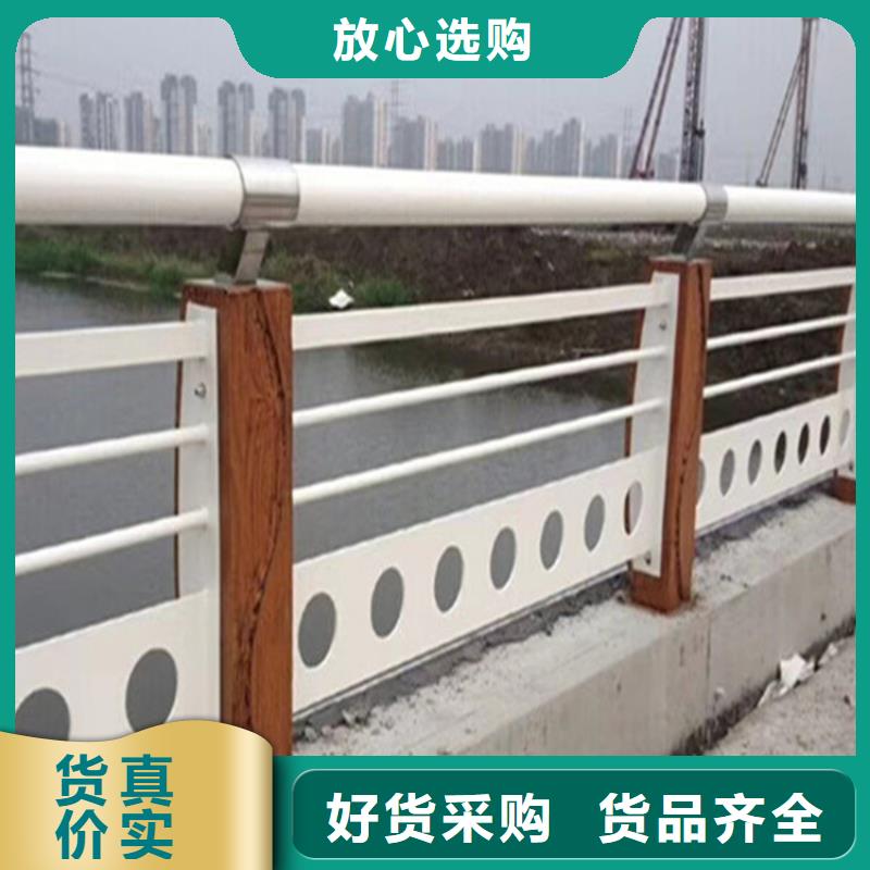 淮北铁路桥梁栏杆工厂