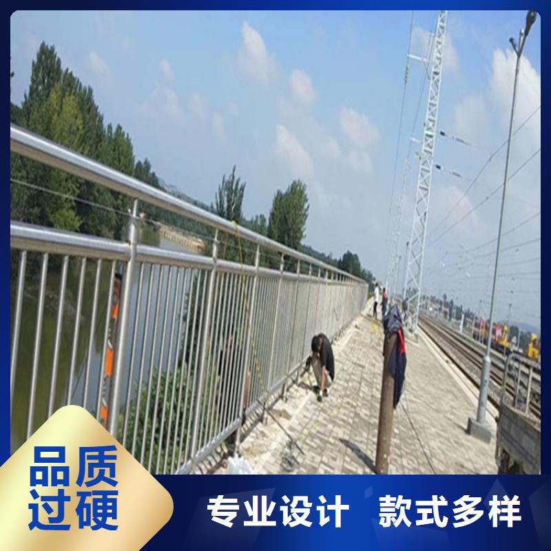 扬州不锈钢护栏加工生产
