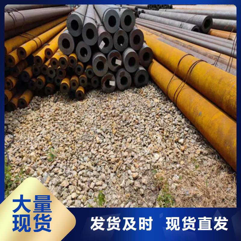 扬州精密钢管质量放心