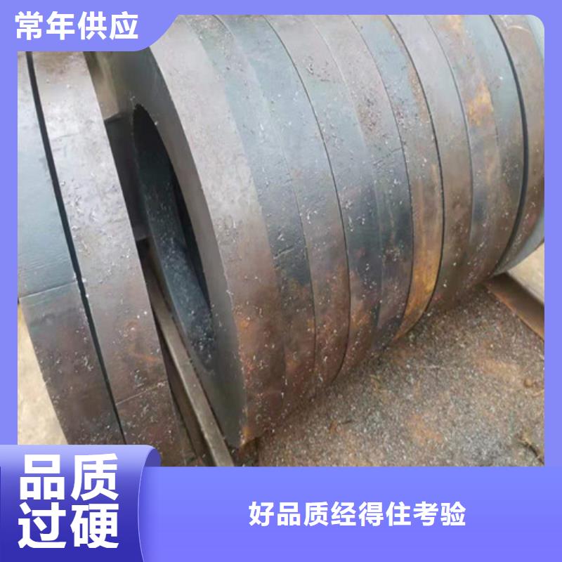 淮北精密钢管品质保证