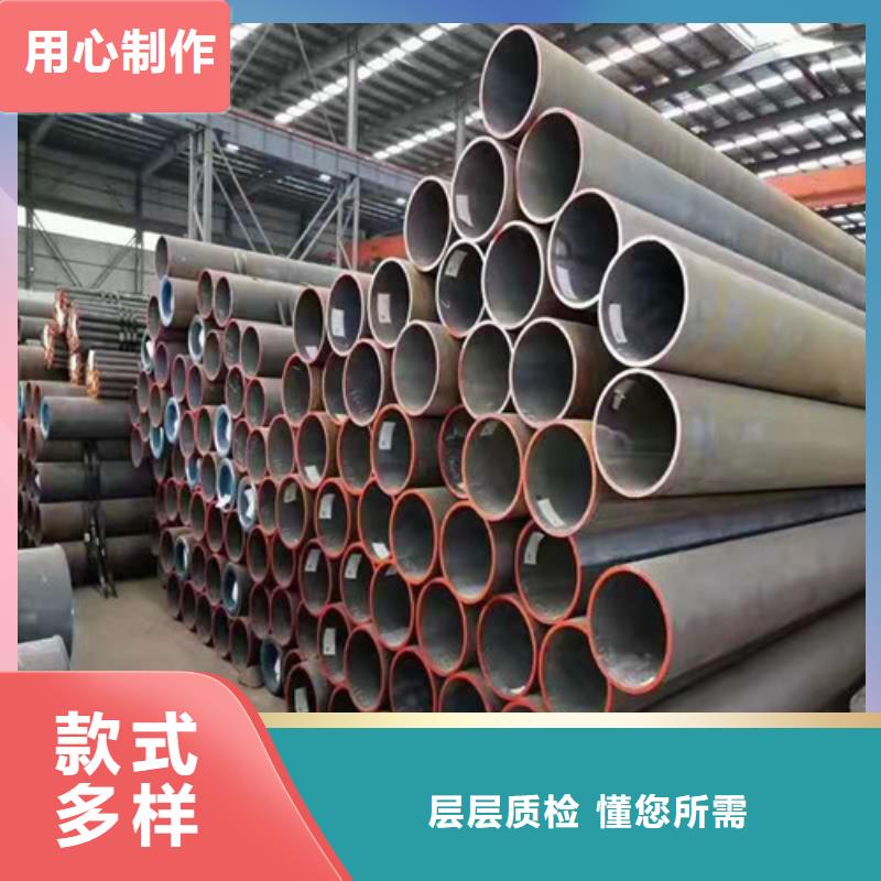 扬州精密钢管生产基地