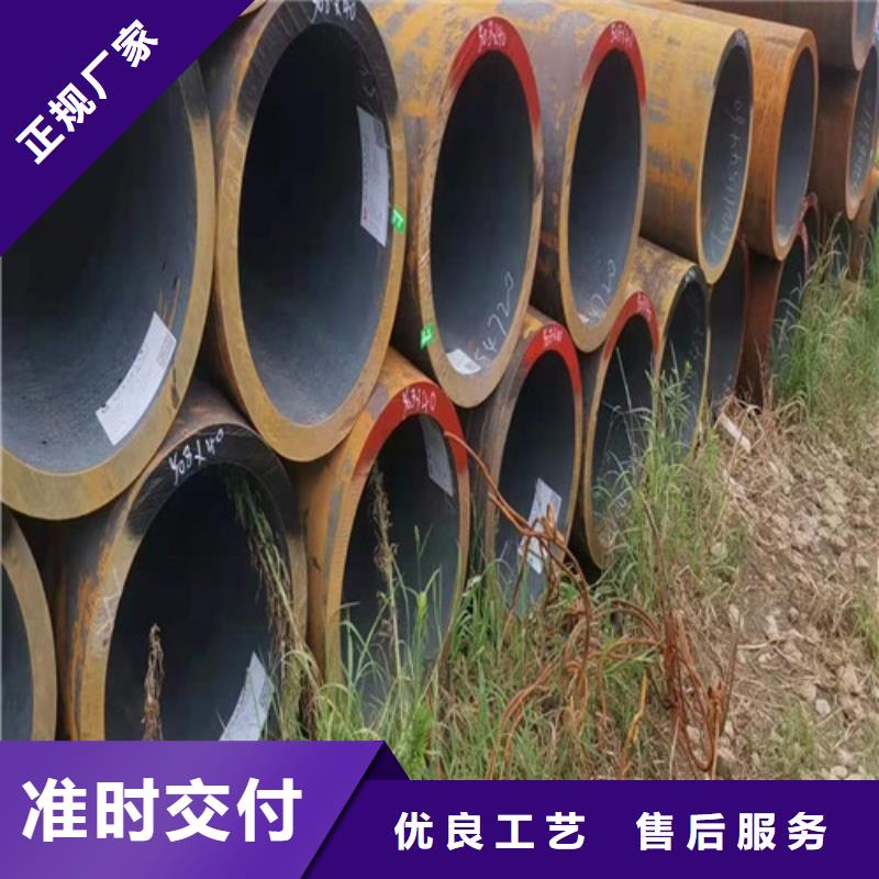 广东精密钢管品质保障