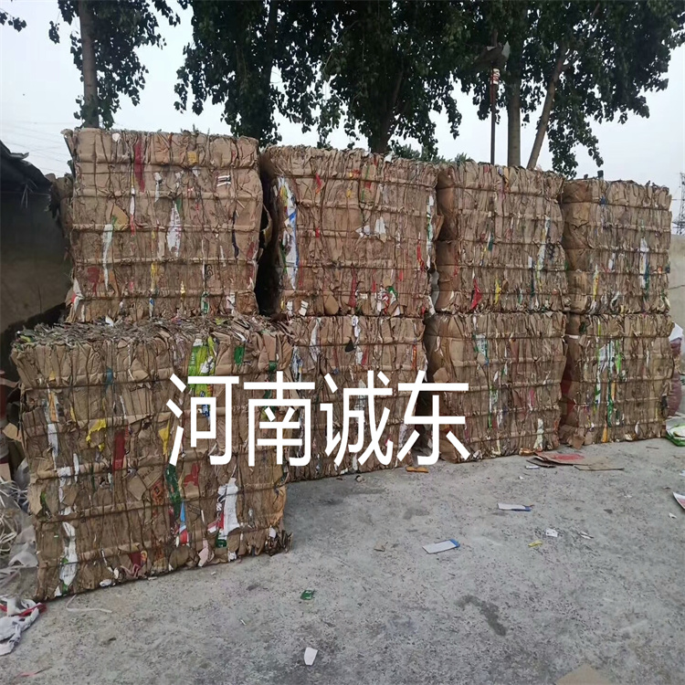 湖北宜昌中国各地废纸回收价格