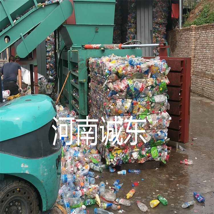江苏南京废纸厂打包机