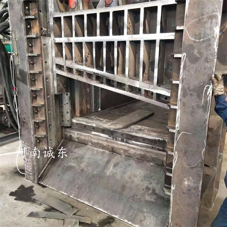 广西河池郑州市废纸打包机厂