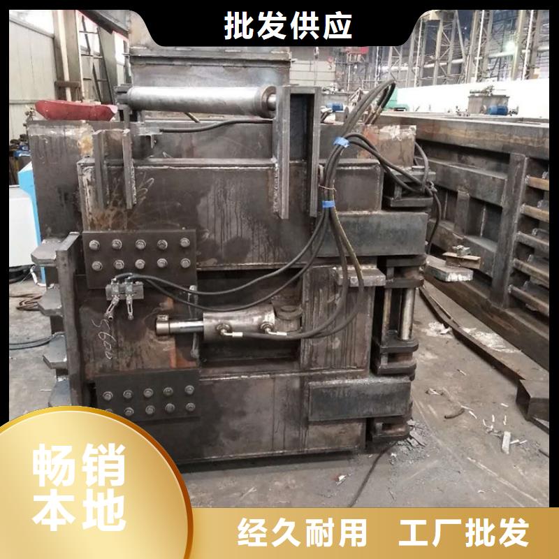 江西萍乡金耐力废纸打包机180吨的价位多少