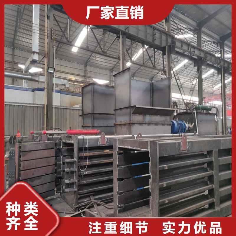 湖南郴州临清生产卧式废纸打包机的有几个大厂