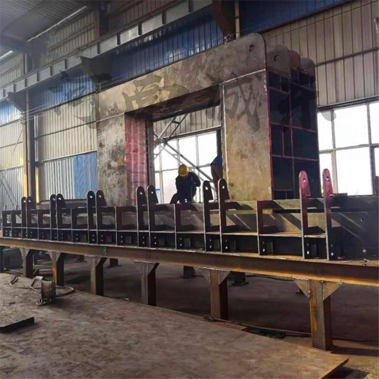 内蒙古乌兰察布大型龙门剪切机工作视频发货期短