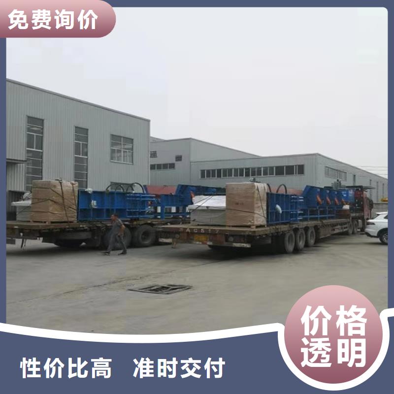 广西钦州400吨龙门剪型号齐全