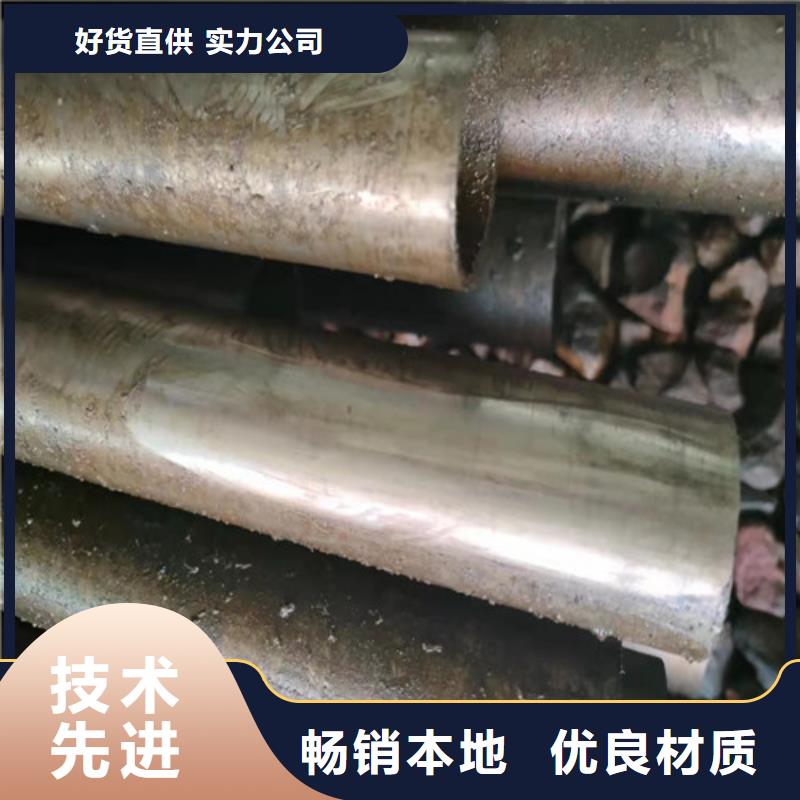 桂林Q235精密钢管-量大价优
