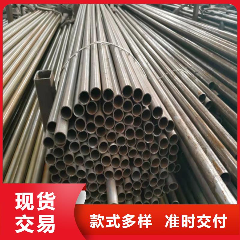 丹东常年供应Q345精密钢管-优质