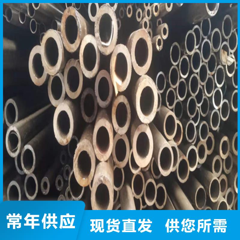 优选：济南Q235精密钢管生产厂家